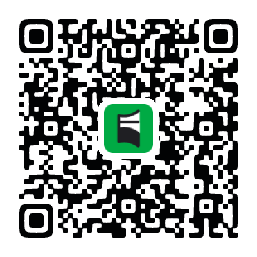 e-sell Photo Book アプリダウンロード用QRコード